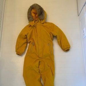 COPY - Reima Snowsuit Kids size 140 (US10-14)